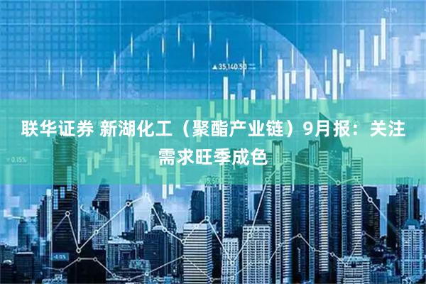 联华证券 新湖化工（聚酯产业链）9月报：关注需求旺季成色